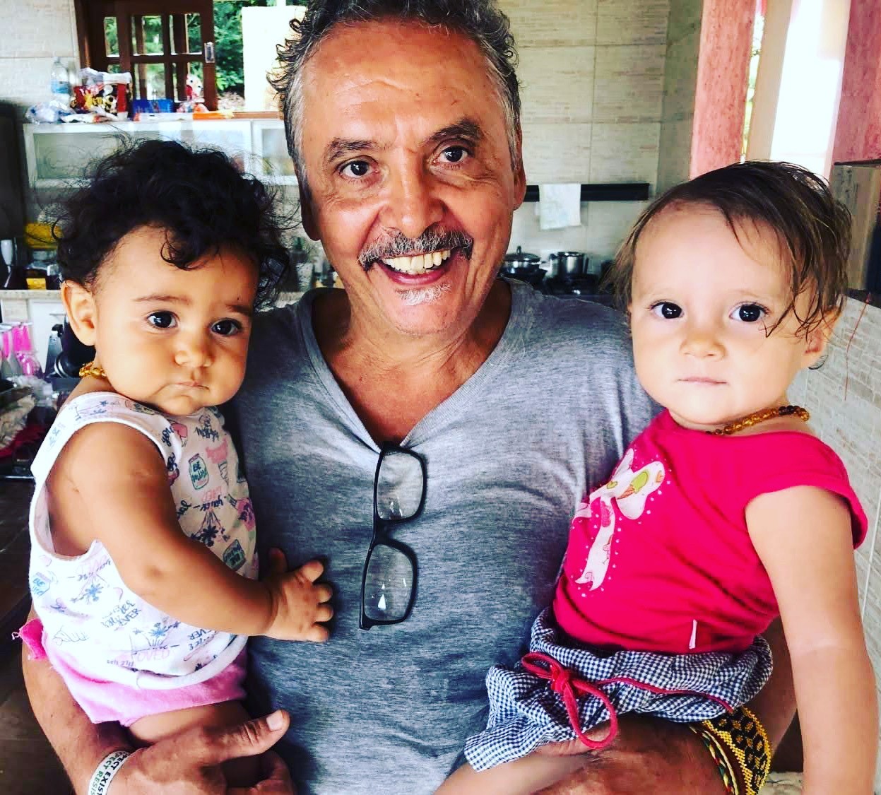 Lilo Clareto: à venda acervo de fotos da Amazônia